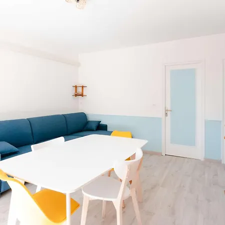 Apartamento T2 Climatisé Avec Wifi, Proche Plage, Parking Privé, Rénové 2023, Terrasse, Animaux Non Admis - Fr-1-409-225 Narbona