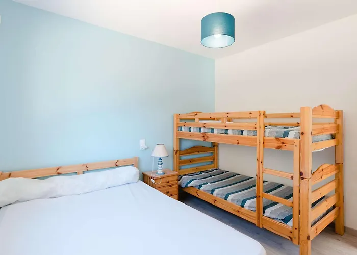 T2 Climatise Avec Wifi, Proche Plage, Parking Prive, Renove 2023, Terrasse, Animaux Non Admis - Fr-1-409-225 나르본